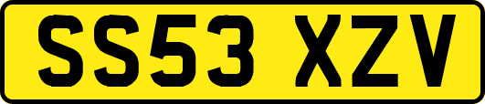 SS53XZV