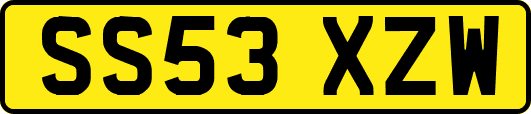 SS53XZW