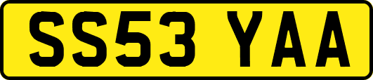 SS53YAA