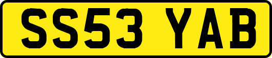 SS53YAB