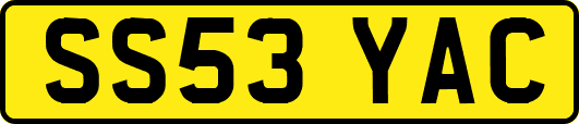 SS53YAC