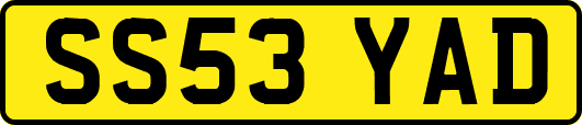 SS53YAD