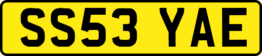 SS53YAE