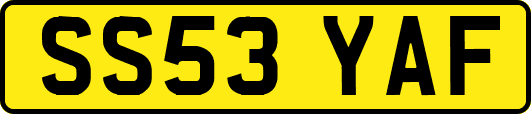 SS53YAF