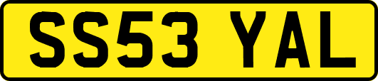 SS53YAL
