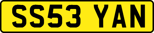 SS53YAN