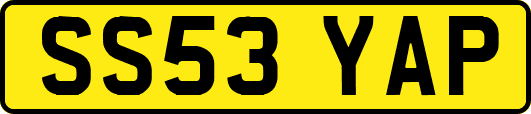 SS53YAP