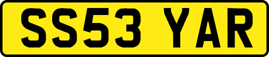 SS53YAR