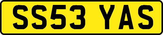 SS53YAS