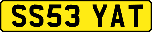 SS53YAT
