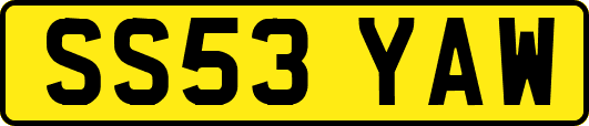SS53YAW