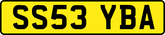 SS53YBA