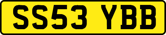SS53YBB