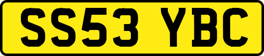 SS53YBC