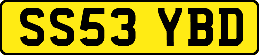 SS53YBD