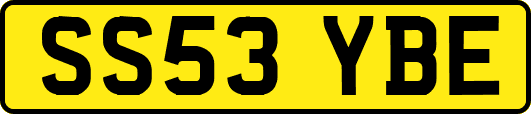 SS53YBE