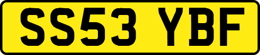 SS53YBF
