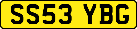 SS53YBG