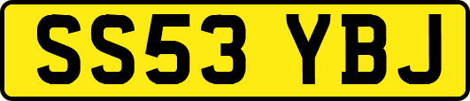 SS53YBJ