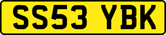SS53YBK