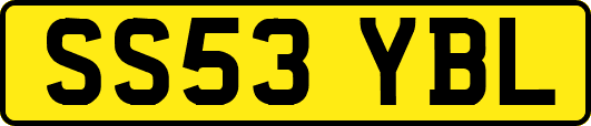 SS53YBL