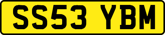 SS53YBM