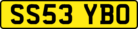 SS53YBO