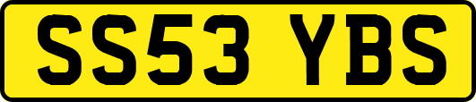 SS53YBS