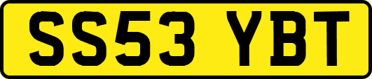 SS53YBT