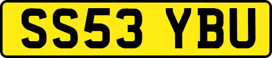 SS53YBU