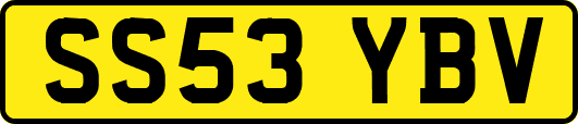 SS53YBV