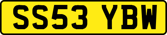 SS53YBW