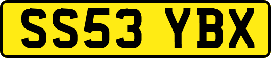 SS53YBX