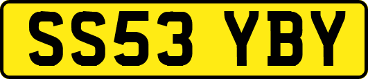 SS53YBY