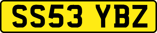 SS53YBZ