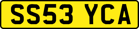 SS53YCA