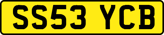SS53YCB