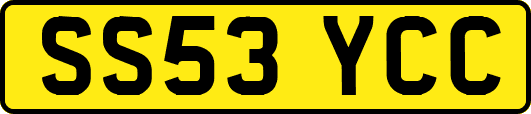SS53YCC