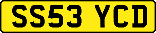 SS53YCD