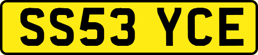 SS53YCE