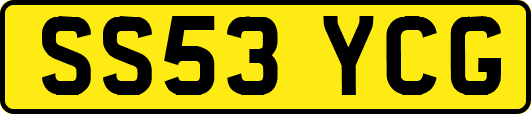SS53YCG