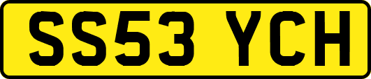 SS53YCH