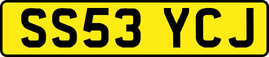 SS53YCJ
