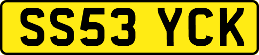 SS53YCK