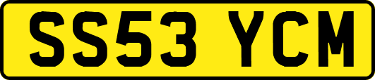 SS53YCM