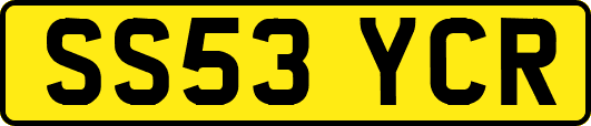SS53YCR
