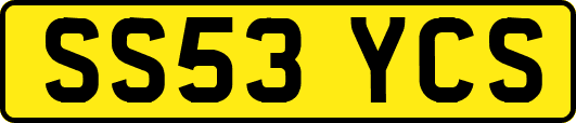SS53YCS