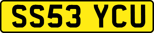 SS53YCU