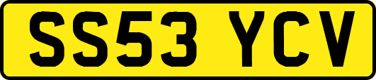 SS53YCV