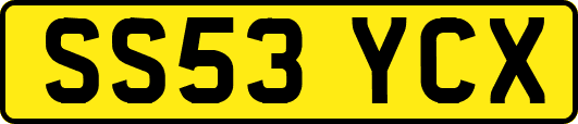 SS53YCX